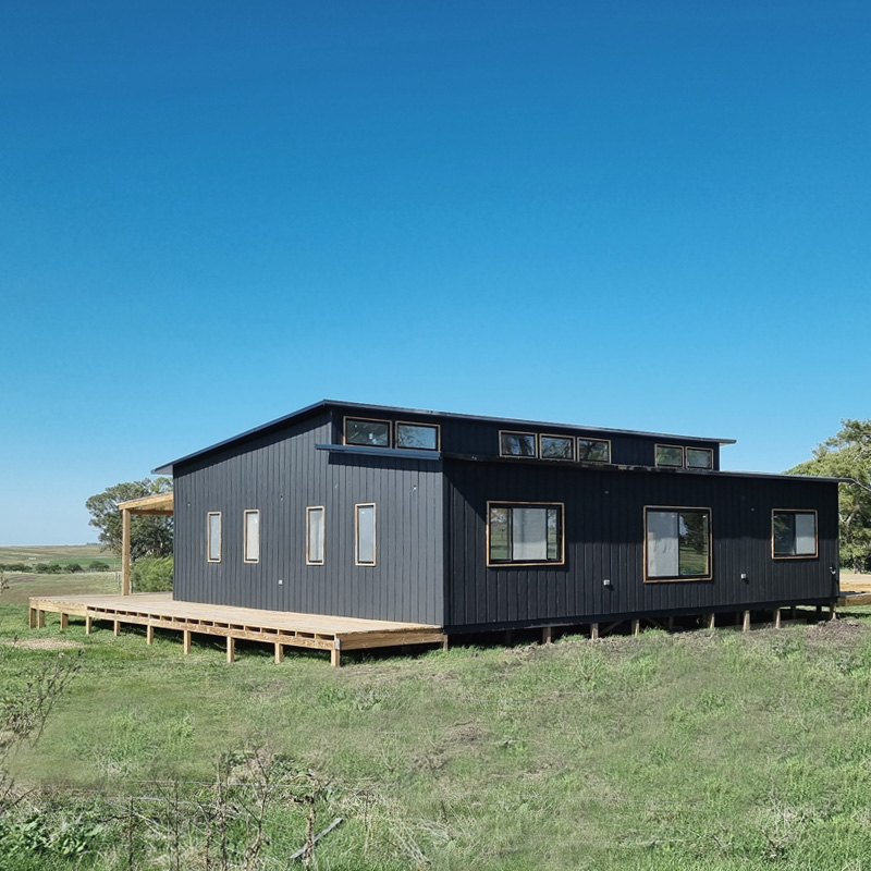 Garabi Casas Gualeguaychu