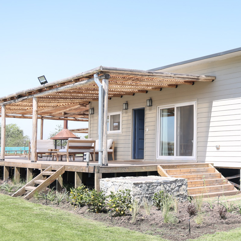 Garabi Casas Proyectos