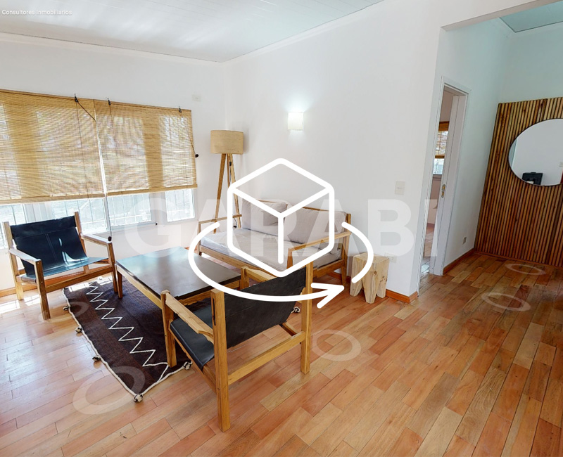 Garabi Casas Recorrido 3D Modelo g54